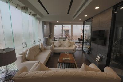 4 BHK Villa