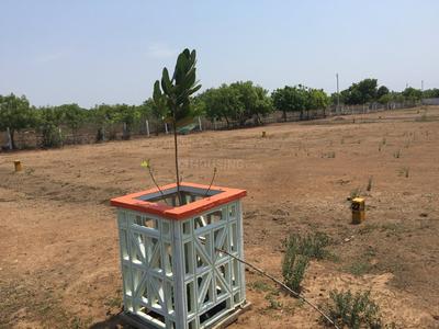 Gallery Cover Image of Sq.ft Residential Plot for buy in Thiruporur for 1500000