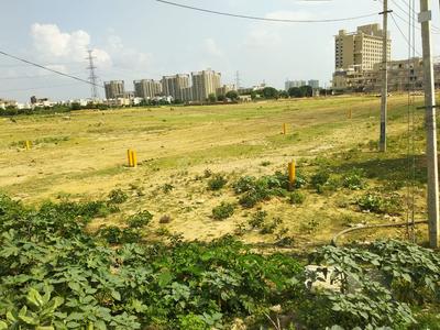 Gallery Cover Image of Sq.ft Residential Plot for buy in Sector 86 for 4800000
