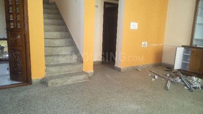 3 BHK Independent House