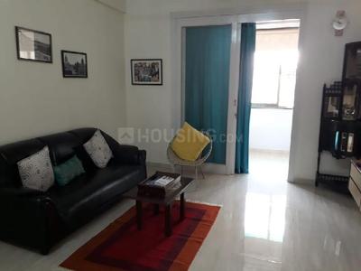 Gallery Cover Image of 1550 Sq.ft 3 BHK Apartment for rent in Shaniwar Peth for 32000