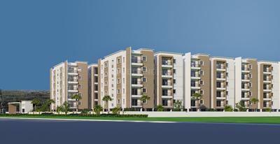 2 BHK Apartment
