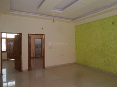 Gallery Cover Image of 1080 Sq.ft 2 BHK Apartment for buy in Govindpuram for 2350000