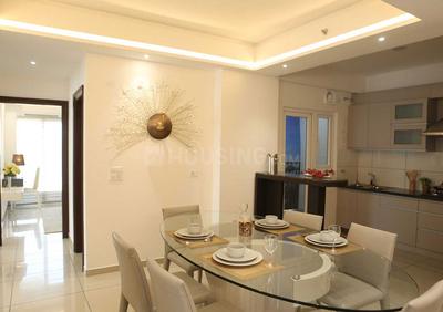 2 BHK Apartment