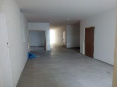 1 BHK Apartment