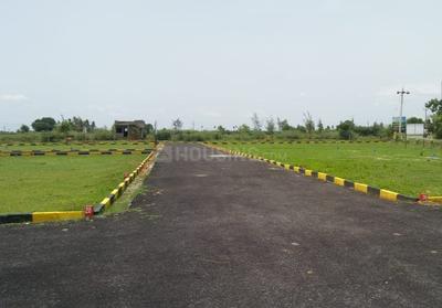 Gallery Cover Image of Sq.ft Residential Plot for buy in Tiruvallur for 652500