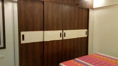 2 BHK अपार्टमेंट