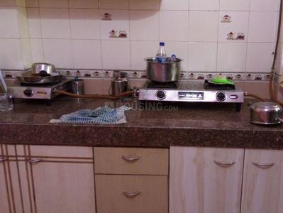 2 BHK Apartment