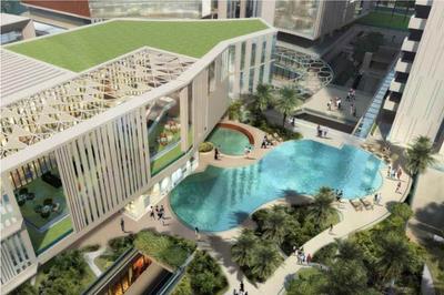2 BHK Flat