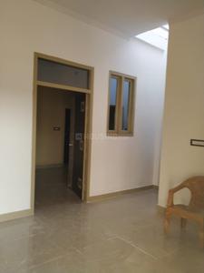 Gallery Cover Image of 800 Sq.ft 2 BHK Independent House for buy in Gomti Nagar for 3800000