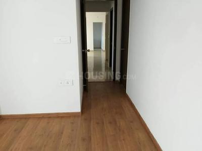Gallery Cover Image of 1085 Sq.ft 3 BHK Apartment for buy in Nilje Gaon for 7500000