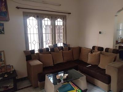 2 BHK Independent Floor