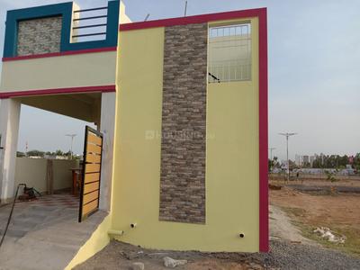 2 BHK Villa