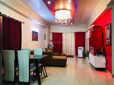 2 BHK Apartment