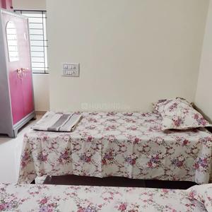 Bedroom Image of Unnathii Accomodation PG in Banashankari