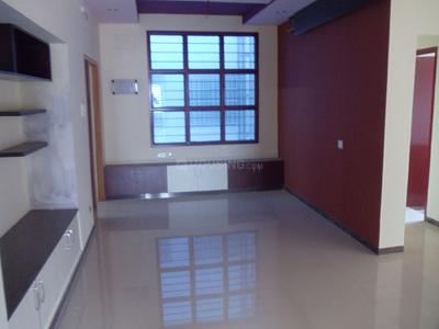Gallery Cover Image of 1150 Sq.ft 3 BHK Apartment for rent in Ashraf Apt, Byculla for 90000