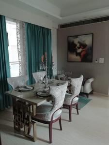 5 BHK Apartment