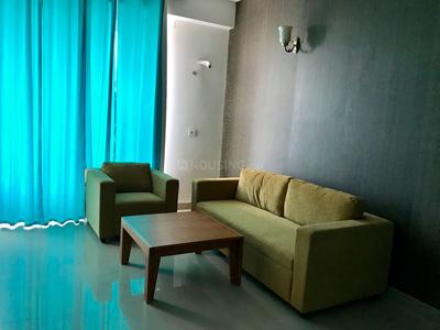 Gallery Cover Image of 661 Sq.ft 1 BHK Apartment for buy in Lalkothi for 4800000
