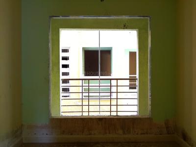 1 RK Apartment