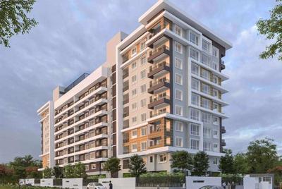 3 BHK Flat