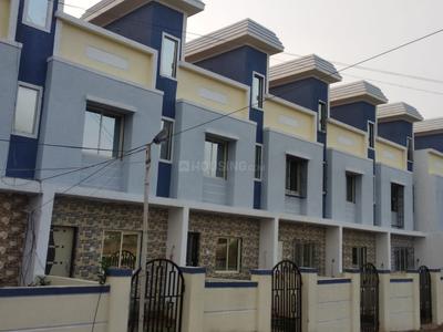 Gallery Cover Image of 420 Sq.ft 1 BHK Independent House for buy in Neral for 1900000