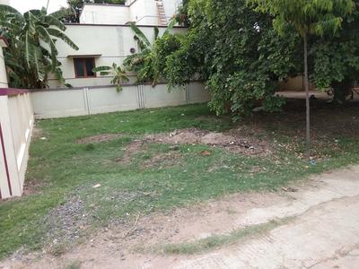 Gallery Cover Image of Sq.ft Residential Plot for buy in Thiruverkkadu for 2883045