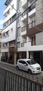 Gallery Cover Image of 1000 Sq.ft 2 BHK Independent Floor for rent in Yeshwanthpur for 19000