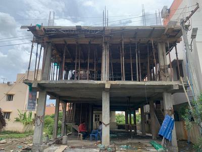 Gallery Cover Image of 499 Sq.ft 1 BHK Apartment for buy in Thiruneermalai for 1946000