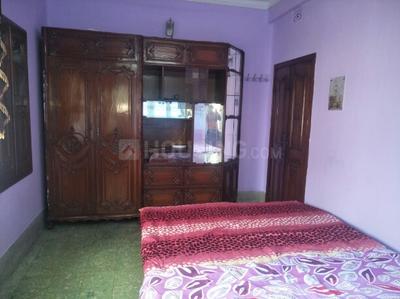 Bedroom Image of PG 4194624 Bagmari in Bagmari