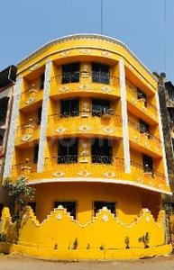 Gallery Cover Image of 3200 Sq.ft 8 BHK Independent House for buy in Juinagar for 30000000