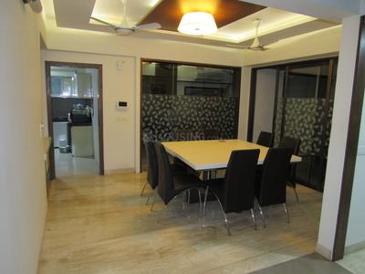 4 BHK Apartment