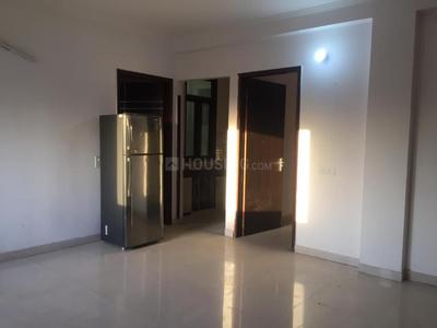 Gallery Cover Image of 1400 Sq.ft 2 BHK Independent Floor for rent in Sector 53 for 25000