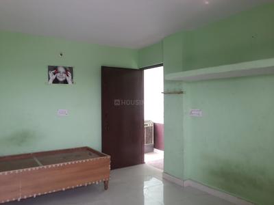 1 RK Apartment