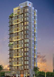 3 BHK अपार्टमेंट
