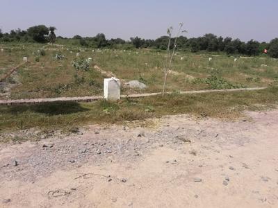 Residential Plot