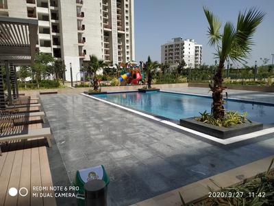 4 BHK Apartment