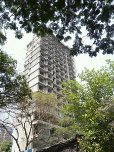 1 BHK Apartment