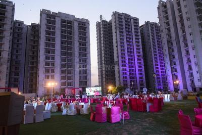 3 BHK Apartment