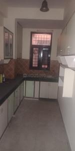 Gallery Cover Image of 850 Sq.ft 2 BHK Independent House for rent in Niti Khand for 14000
