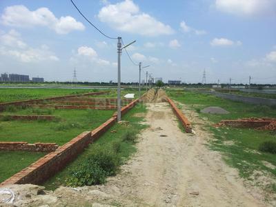 Gallery Cover Image of Sq.ft Residential Plot for buy in Sector 150 for 180000