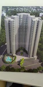 Gallery Cover Image of 650 Sq.ft 1 BHK Apartment for rent in Malad East for 24000