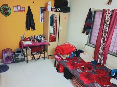 Gallery Cover Image of 540 Sq.ft 10 BHK Independent Floor for buy in Old Sangvi for 2500000