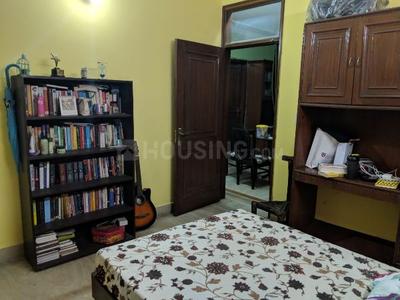 3 BHK Apartment