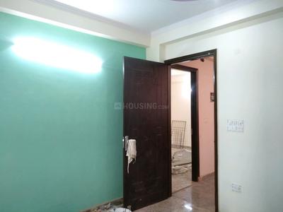 1 BHK Apartment