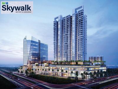 2 BHK Apartment
