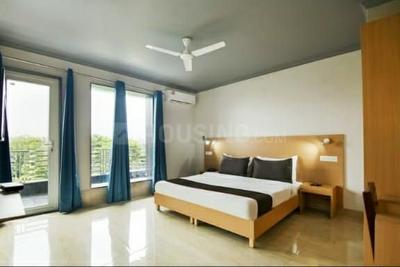 Bedroom Image of Relish Inn in Sector 46