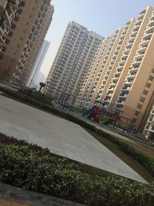 3 BHK Apartment