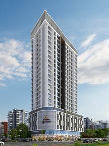 1 BHK Apartment