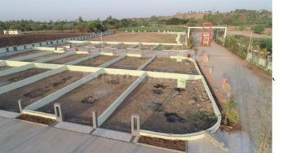 Gallery Cover Image of Sq.ft Residential Plot for buy in Uruli Kanchan for 1996800