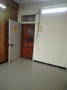 Gallery Cover Image of 450 Sq.ft 1 RK Apartment for buy in Nawab Mansion Apartment, Sion for 9900000